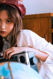完美感觉